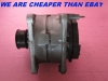 Volkswagen - Alternator - 028903028D